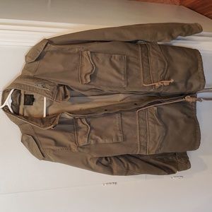 Lucky Brand L-54c Jacket